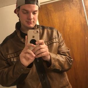 Meet your Posher, Perry